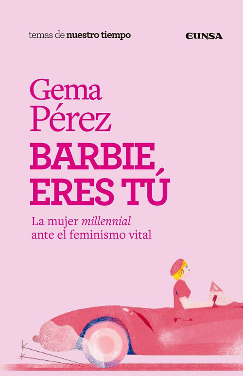BARBIE ERES TU