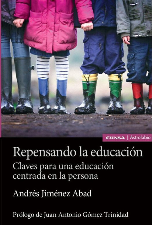REPENSANDO LA EDUCACION