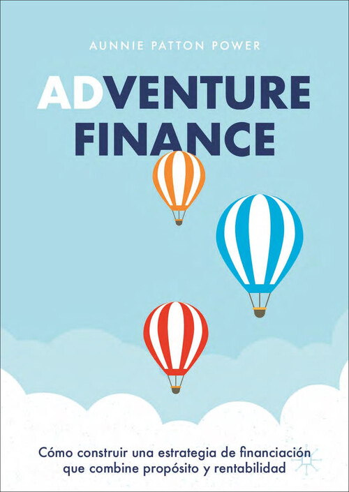 ADVENTURE FINANCE