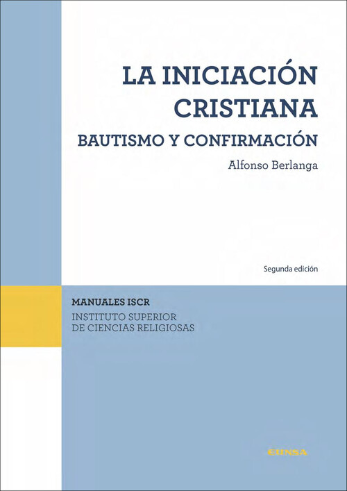 INICIACION CRISTIANA, LA