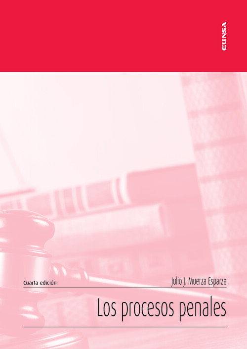 PROCESOS PENALES, LOS