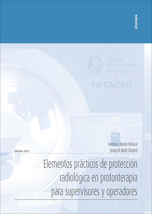 ELEMENTOS DE PROTECCION RADIOLOGICA EN ENPROTONTERAPIA PARA