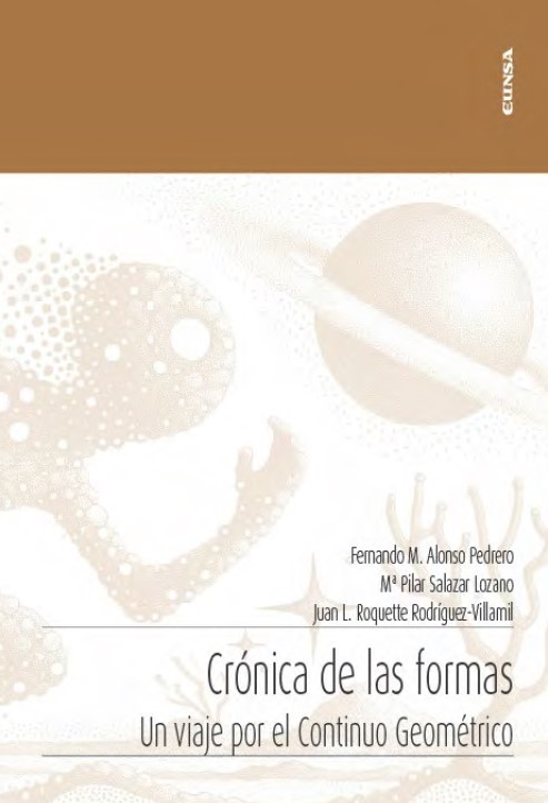 CRONICA DE LAS FORMAS