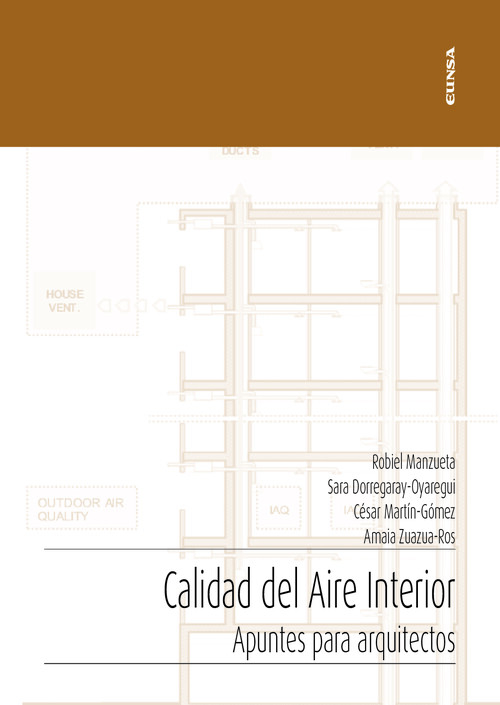 CALIDAD DEL AIRE INTERIOR