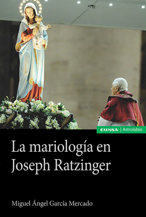 MARIOLOGIA EN JOSEPH RATZINGER, LA