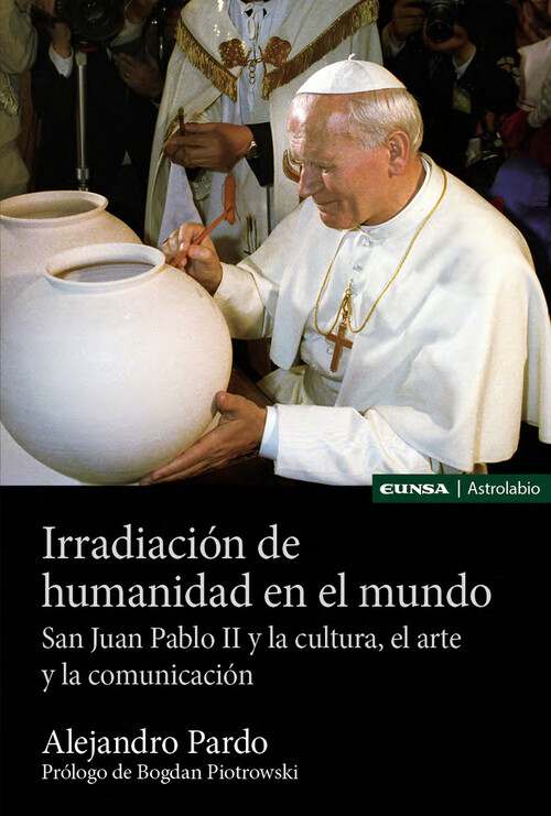 IRRADIACION DE HUMANIDAD EN EL MUNDO