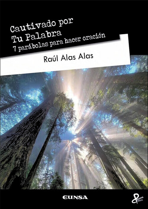 CAUTIVADO POR TU PALABRA