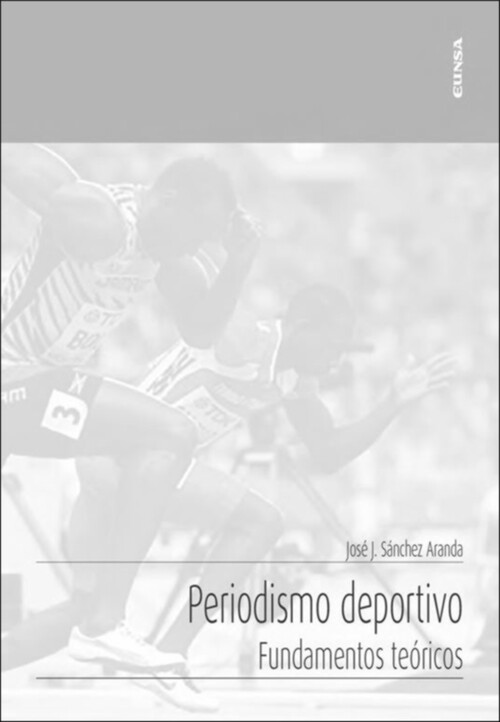 PERIODISMO DEPORTIVO