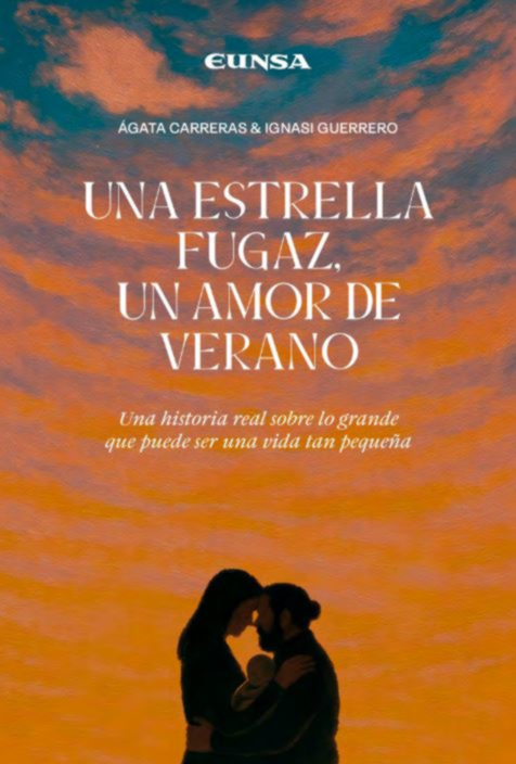 UNA ESTRELLA FUGAZ, UN AMOR DE VERANO