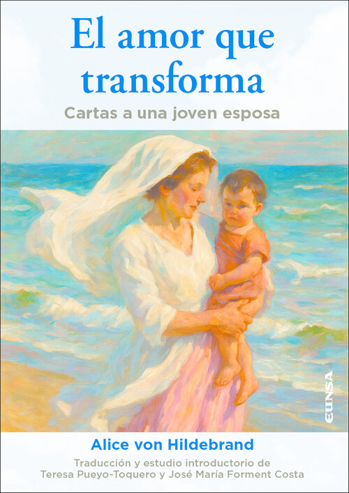 AMOR QUE TRANSFORMA, EL