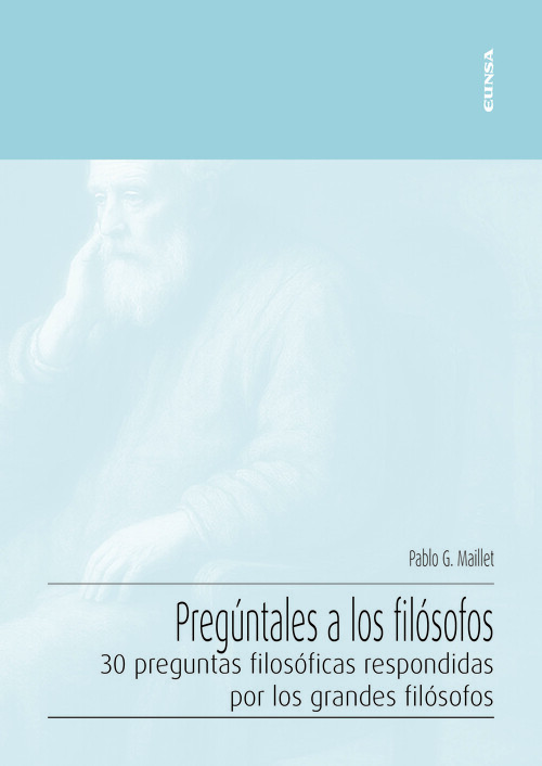 PREGUNTALES A LOS FILOSOFOS