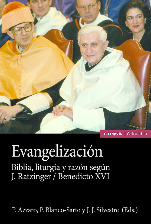 EVANGELIZACION