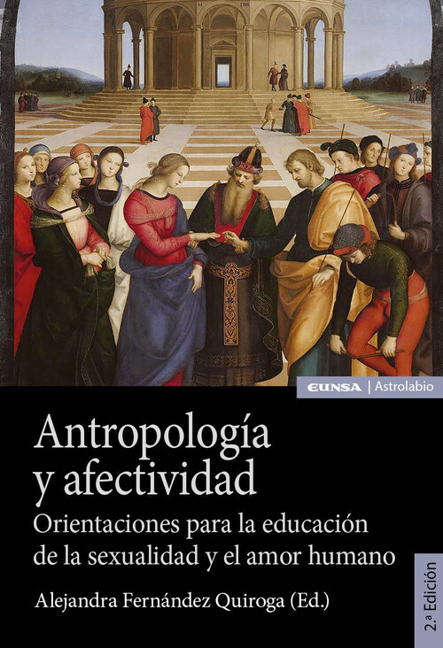 ANTROPOLOGIA Y AFECTIVIDAD