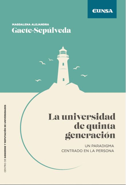 UNIVERSIDAD DE QUINTA GENERACION, LA