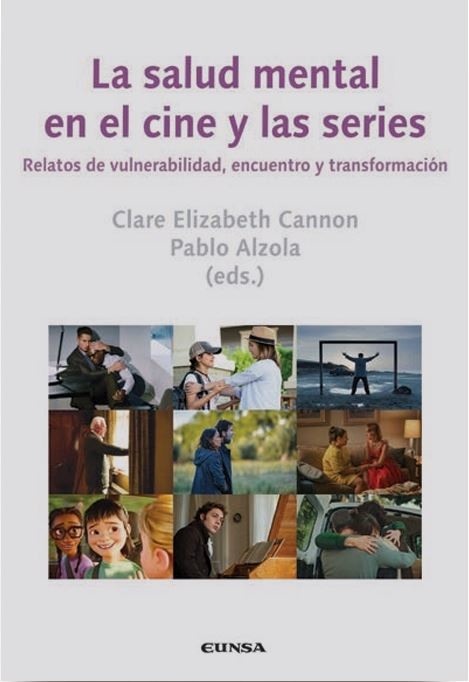 SALUD MENTAL EN EL CINE Y LAS SERIES, LA