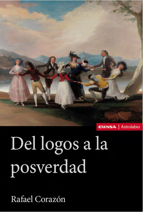 DEL LOGOS A LA POSVERDAD