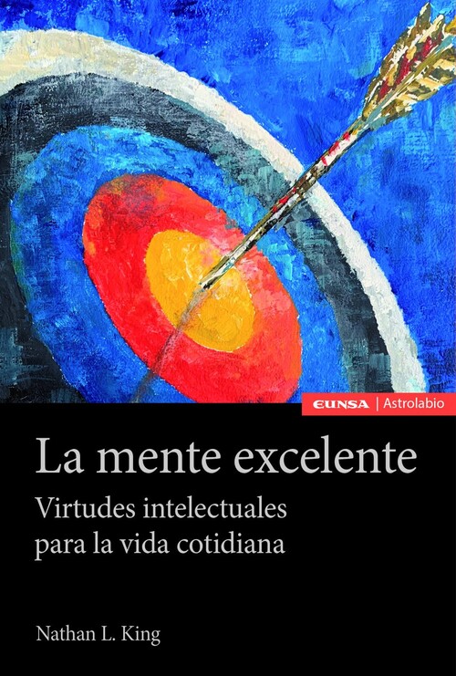 MENTE EXCELENTE, LA