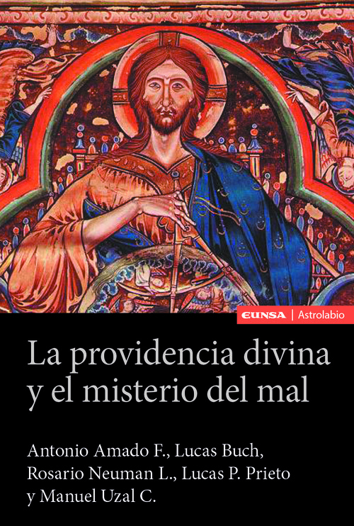 PROVIDENCIA DIVINA Y EL MISTERIO DEL MAL, LA