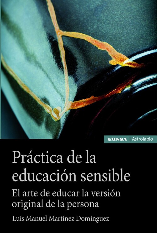 EDUCAR LA INTELIGENCIA SENSIBLE