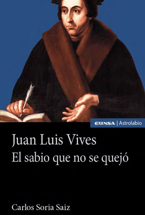 JUAN LUIS VIVES