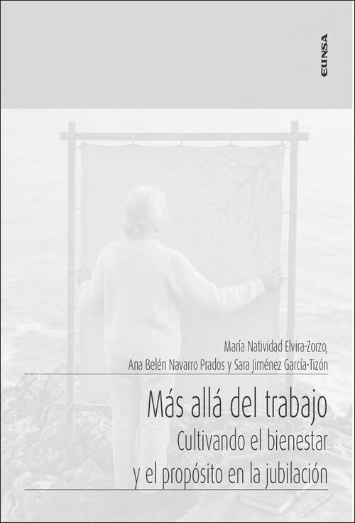 MAS ALLA DEL TRABAJO