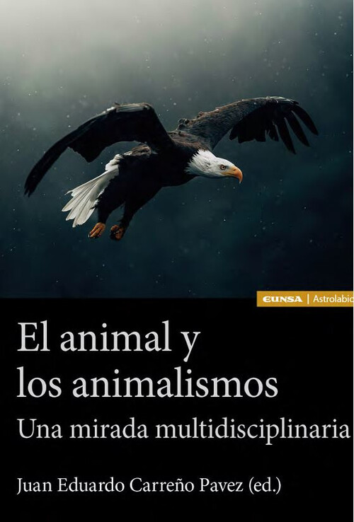 ANIMAL Y LOS ANIMALISMOS, EL