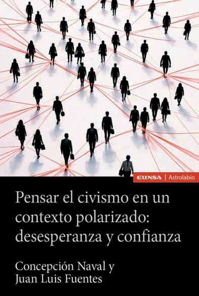 PENSAR EL CIVISMO EN UN CONTEXTO POLARIZADO