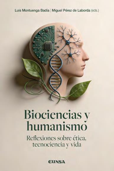 BIOCIENCIAS Y HUMANISMO