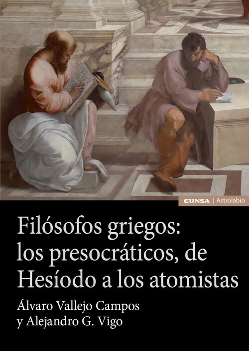 FILOSOFOS GRIEGOS
