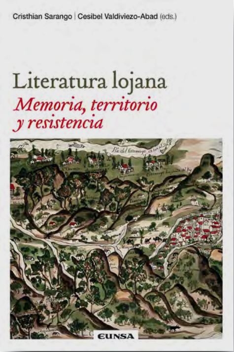 LITERATURA LOJANA