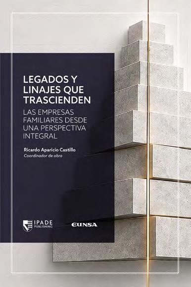 LEGADOS Y LINAJES QUE TRASCIENDEN