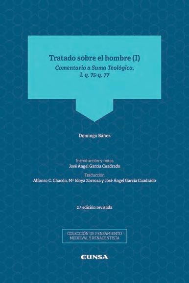 TRATADO SOBRE EL HOMBRE (I)