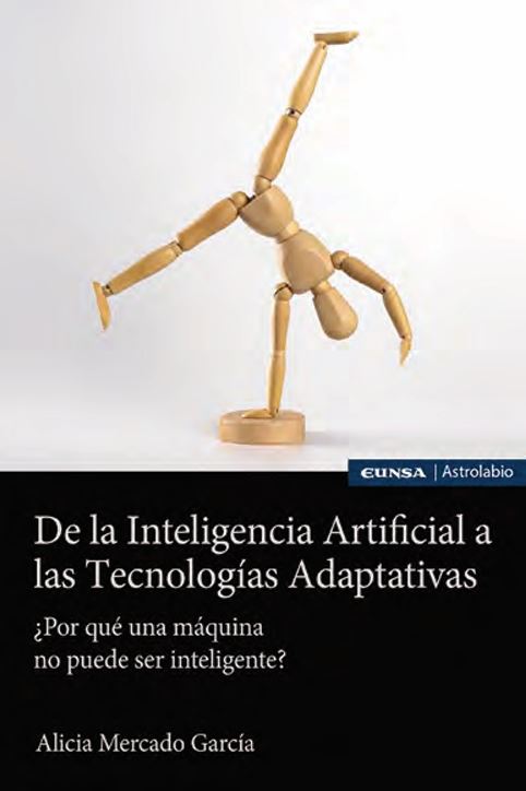 DE LA INTELIGENCIA ARTIFICIAL A LAS TECNOLOGIAS ADAPTATIVAS