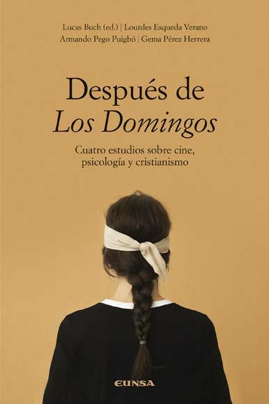 DESPUES DE LOS DOMINGOS