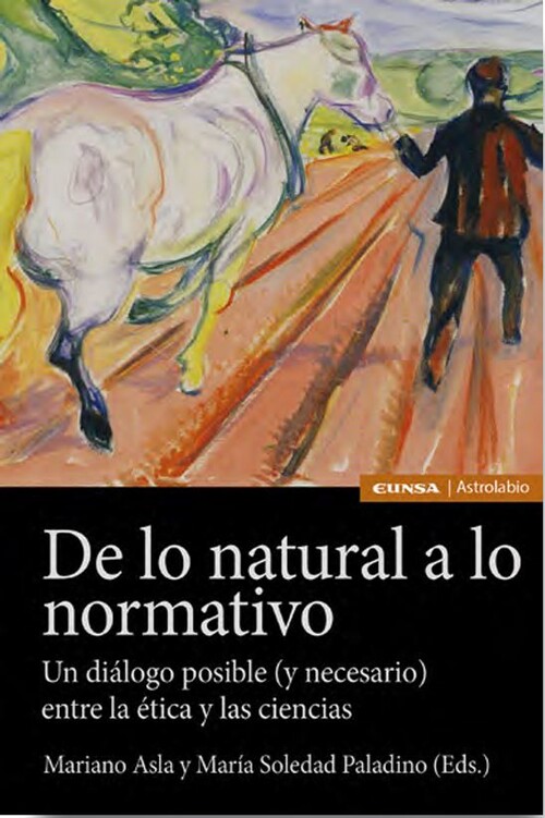 DE LO NATURAL A LO NORMATIVO