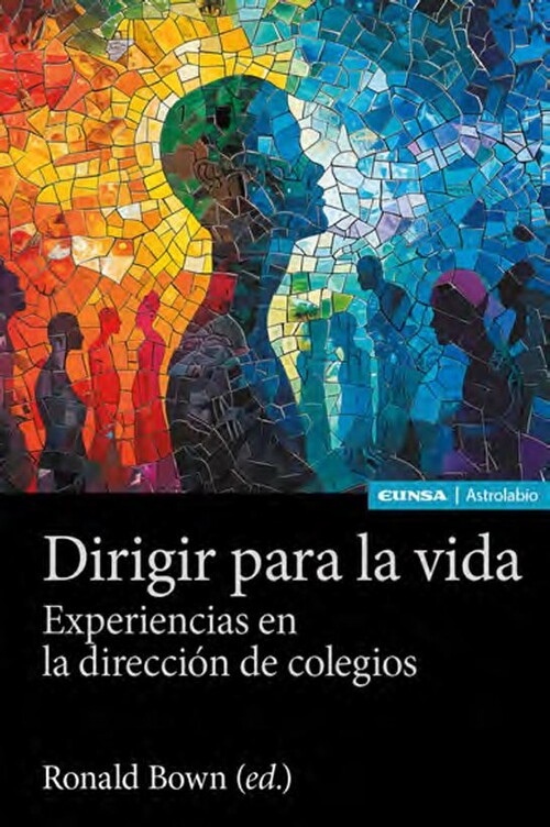 DIRIGIR PARA LA VIDA