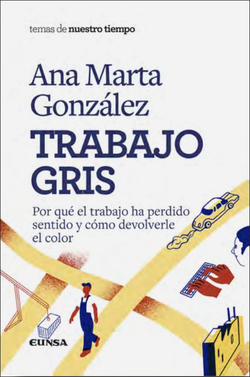 TRABAJO GRIS