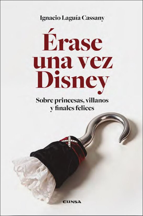 ERASE UNA VEZ DISNEY