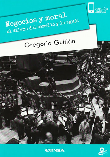 NEGOCIOS Y MORAL