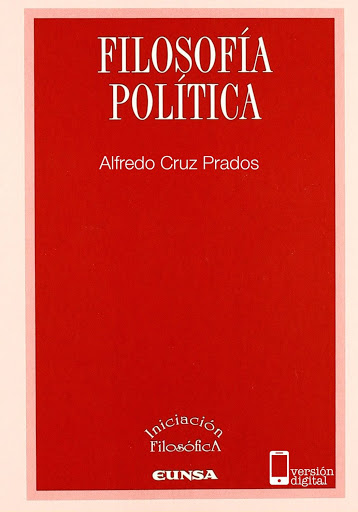 FILOSOFIA POLITICA