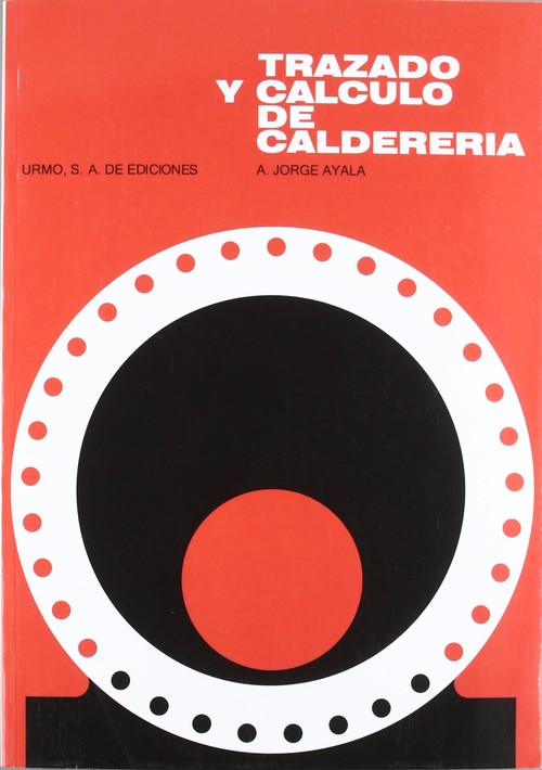 TRAZADO Y CALCULO DE CALDERERIA O,VARIAS