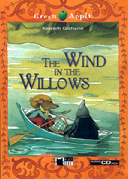 THE WIND IN THE WILLOWS