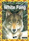 WHITE FANG-BOOK+CD