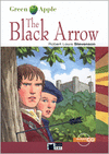 BLACK ARROW,THE-2 ESO