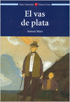 27. EL VAS DE PLATA