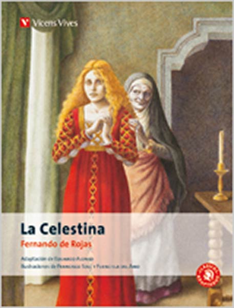CELESTINA,LA-CLASICOS ADAPTADOS