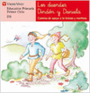 DUENDES DINDON Y DANIELA,LOS