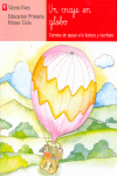 UN VIAJE EN GLOBO