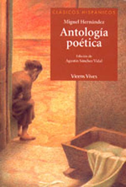 ANTOLOGIA POETICA