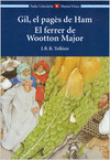 8. GIL EL PAGES DE HAM. EL FERRER DE WOOTTON MAJOR